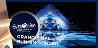 Fancy a Eurovision flutter?