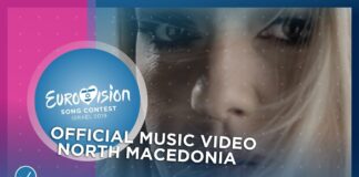 Mo’s Eurovision Countdown 2019 – North Macedonia