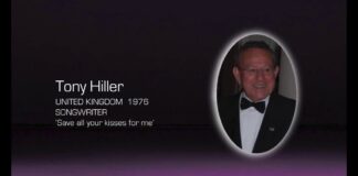 Those we have lost 2019