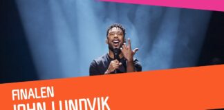 Phil’s Eurovision Countdown – Part 39 – Sweden