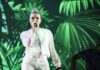 Malta – Undoing the magic of Television Michela Pace at the Eurovision Song Contest 2019