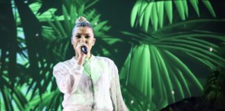 Malta – Undoing the magic of Television Michela Pace at the Eurovision Song Contest 2019