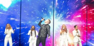 UK in no props shocker Mr Rice