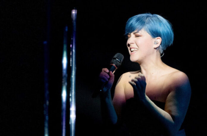 paenda Paenda at the 2019 Eurovision Song Contest