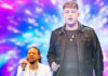 UK – Nothing there to get excited about Michael Rice is back on the rehearsal stage for the UK