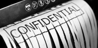 In search of something green Confidential