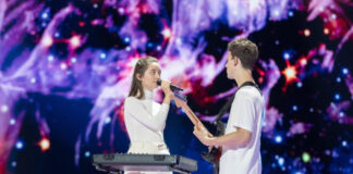 Slovenia – at the centre of the Universe? Sebi