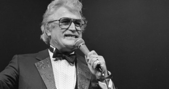 Sonny Knowles
