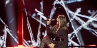 Armenia – it’s all a bit … edgy Srbuk