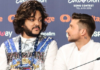 Eurovision Babylon – 2019 Photo special Sergey