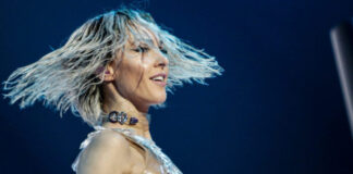 Cyprus – That’s entertainment! Tamta at Eurovision 2019