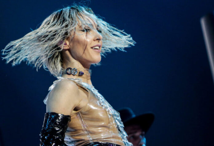 tamta2 Tamta at Eurovision 2019