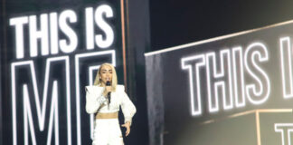 France – A message to your heart 'Roi' has returned for France