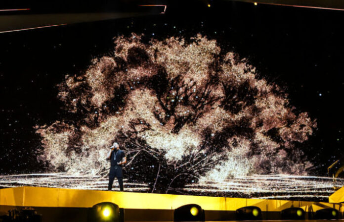 tree Joci