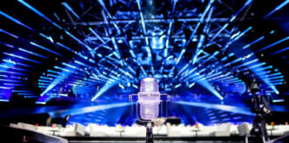 LIVE BLOG – Eurovision 2019 Eurovision 2019 trophy
