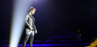 Finland – is it all in my head? Darude at Eurovision