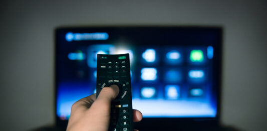 Eurovision 2019 viewing figures