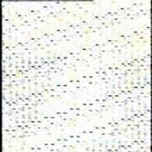 7 June – I would like to do something with blue, with pink