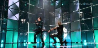 24 June – Down, do-do-down, down on your knees
