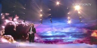 8 June – I sing for victory