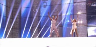 19 June – We were weightless