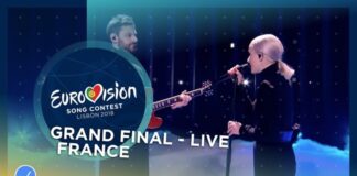 22 June – I’ll live for a hundred thousand years