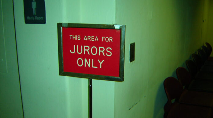 juryroom Jury only