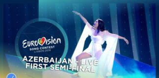 3 July – Misty moon I’m your loon