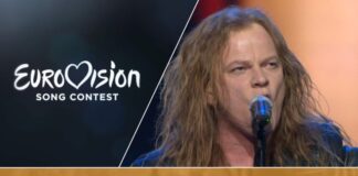 4 July – A passion killed by acid rain