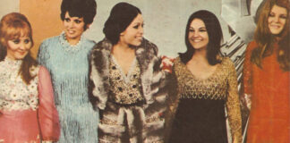 Our latest podcast – 1969 here we come