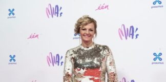 ‘Worst dressed’ Eurovision star opens clothing store Barbra Dex