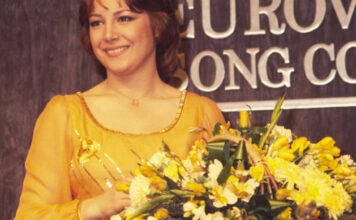 Come back in time to 1977 – Think you know the contest? Eurovision 1977