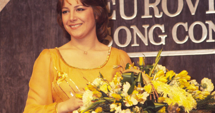 Eurovision 1977