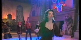 9 September – I’m touching you only in my sleep