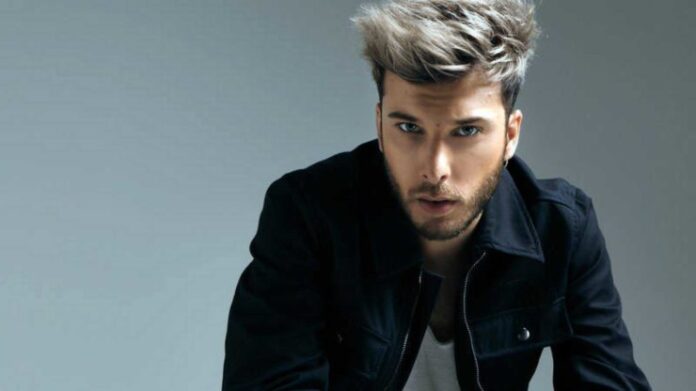 Blas Cantó Blas Cantó