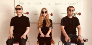 Belgium first to confirm 2020 Eurovision Song Contest hopefuls Belgian Hooverphonic getting ready for Eurovision