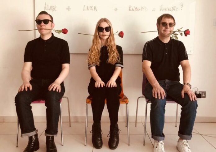 hooverphonic Belgian Hooverphonic getting ready for Eurovision