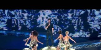 14 October – I’m going to miss you, maybe