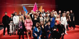Time to put the Swedes on … Melodifestivalen 2020 Melodifestivalen 2020