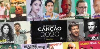 RTP names composers for 2020 Eurovision shows Festival da Canção 2020