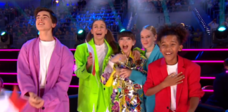 Poland wins the Junior Eurovision… AGAIN