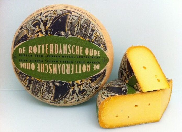 D1767DD6-B699-411E-8F66-5F80C125F04F Rotterdam cheese