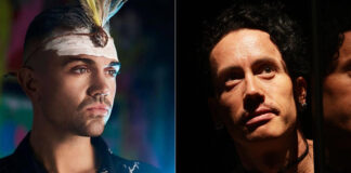 Two more acts for ‘Eurovision – Australia Decides’ 2020 Australia acts 2020 Eurovision