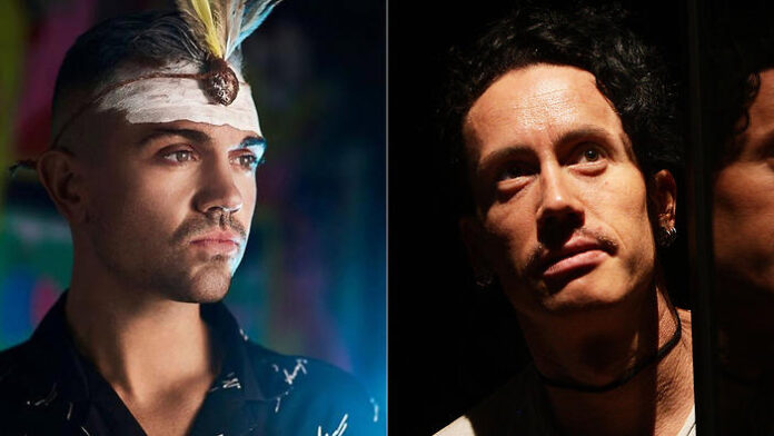 EAC0CC44-F651-48D1-8F7B-81B8E1B2CF32 Australia acts 2020 Eurovision