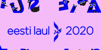 Estonian Telly gives you 24 Eurovision delights