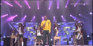 28 November – Those girls I’d serenade