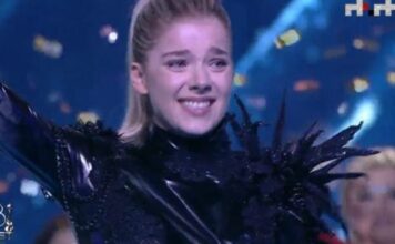 Merry Christmas – We have our first Eurovision 2020 song … from Albania Arilena Ara