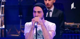 Tornike Kipiani wins Georgian Idol … and place at Eurovision 2020 Tornike Kipiani