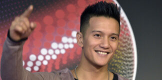 Vincent Bueno lands Austrian Eurovision job Vincent Bueno