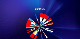 Who’s still in the Eurovision game? Eurovision 2020 logo